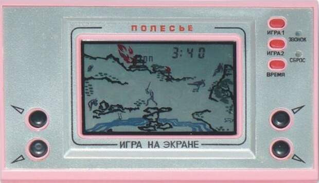 Карманная Электроника советского детства (18 фото) Карманная Электроника советского детства (18 фото)