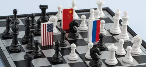 Соединенные Штаты, добиваясь от России встречи президентов двух стран, пытаются убедить Москву, что главным...