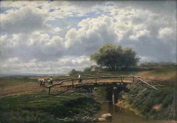 �������� ������ ����� (1832 � 1902)