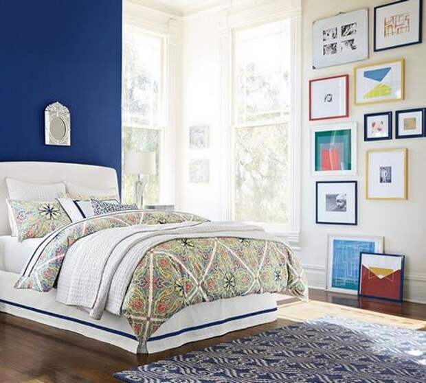Фото: Pottery Barn. Фото: Pottery Barn.