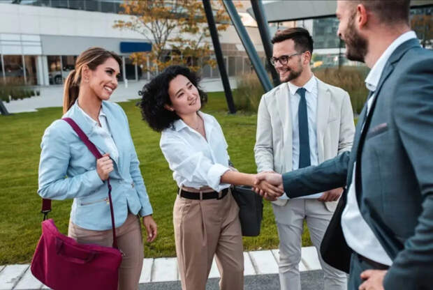 Почему мы узнаём лица молниеносно, а имена забываем