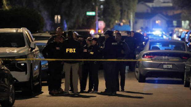 Рассказал полиции: кто был целью стрелявшего на ужине с Трампом