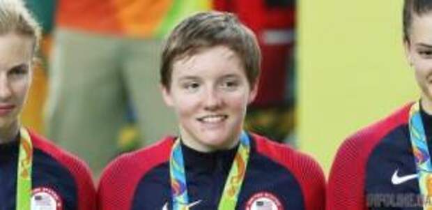 В возрасте 23 лет умерла трехкратная чемпионка мира по велотреку