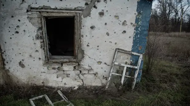 Ермак назвал приоритетом Зеленского прекращение конфликта в Донбассе