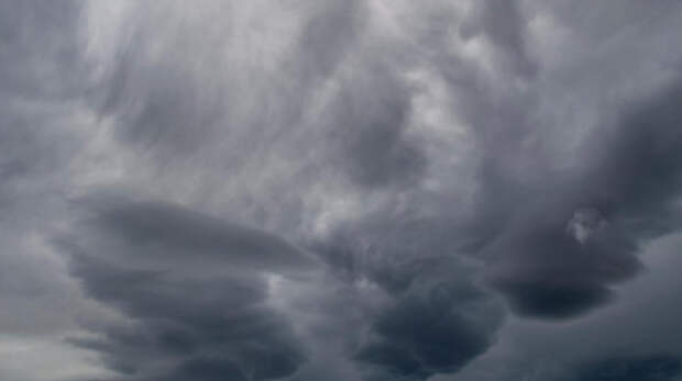 В Крыму объявили экстренное предупреждение из-за непогоды 2 апреля