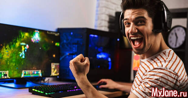 Влияние увлечения видеоиграми на трудоустройство