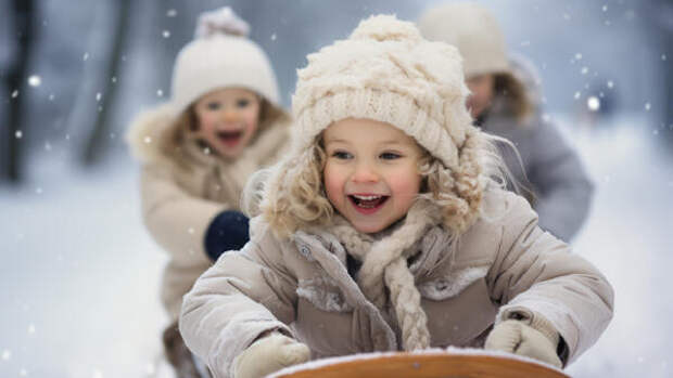 5 идей для отличных новогодних каникул