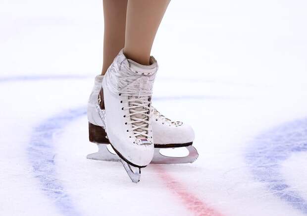 Международный союз конькобежцев обсудит допуск российских фигуристов