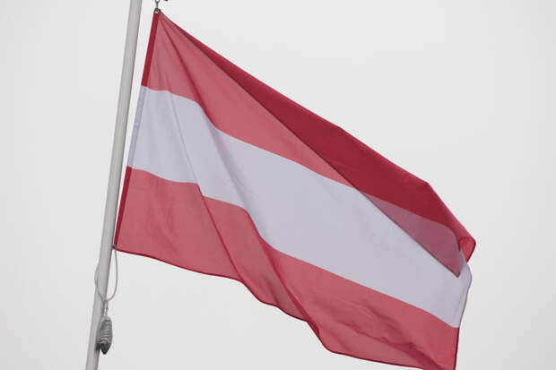 В Вене осквернили советское воинское захоронение