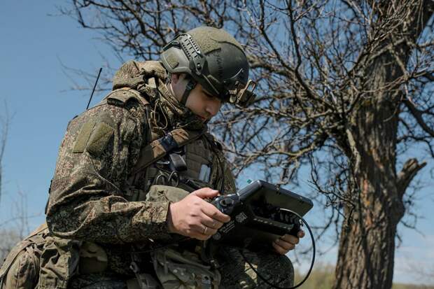 ВС РФ нанесли удары по энергообъектам Украины, уничтожили 303 БПЛА и 6 катеров