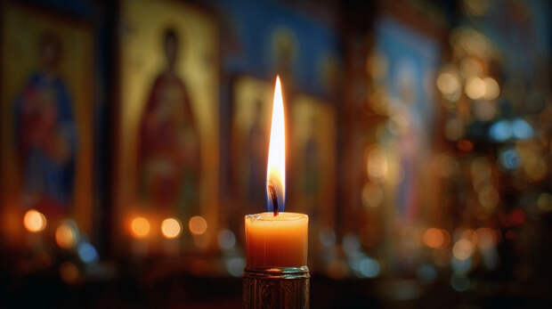 "Православные бро": Почему в США христиане начали переходить в Православие?