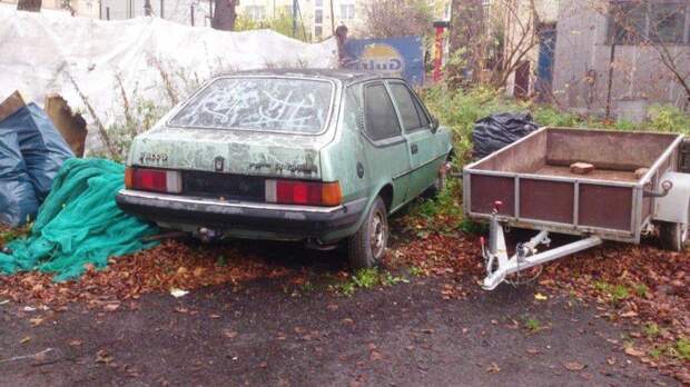 авто, автомобили, польша