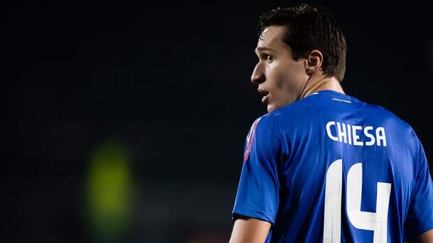 Федерико Кьеза может вернуться в «Ювентус» уже этой зимой