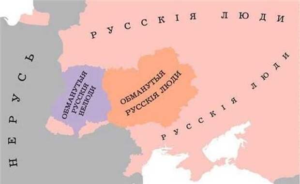 карта русских людей (500x308, 20Kb)