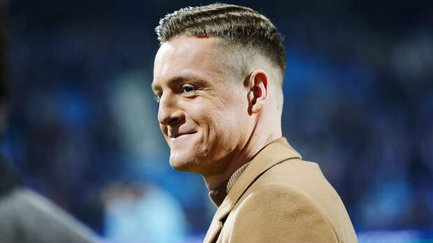 «Реал» начал переговоры с Тони Кроосом