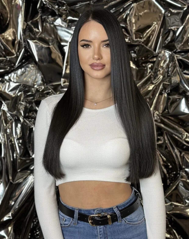 Капсульное наращивание волос: особенности метода и преимущества технологии