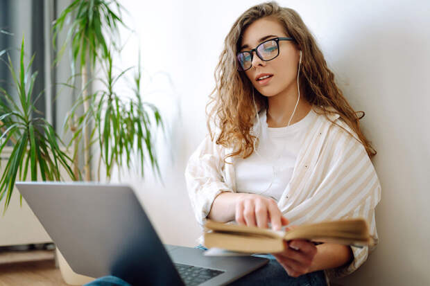 Литрес: 93% подростков лучше запоминают сюжеты классической литературы через мемы