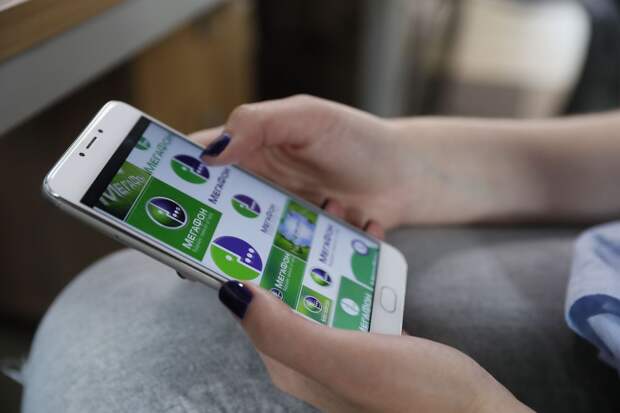 «Ева» от «МегаФона» научилась распознавать роботов и дипфейки