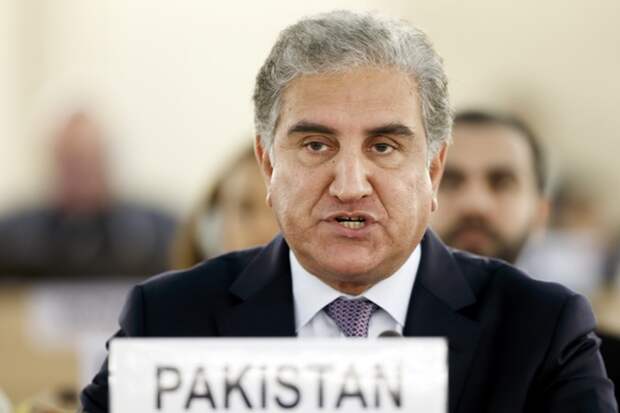 Пакистан предупредил о возможности "случайной" войны с Индией