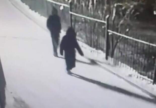  18-летнюю девушку, причастную к странному похищению ребенка, отправили под стражу