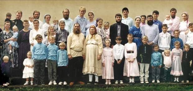 Русские Староверы из штата Орегон. skit, Монастырь, сибирь, старообрядцы