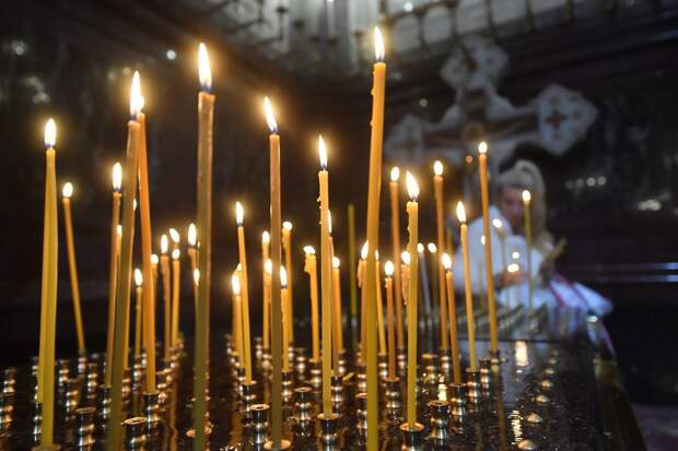 Чего многие православные не знают о Страстной неделе?