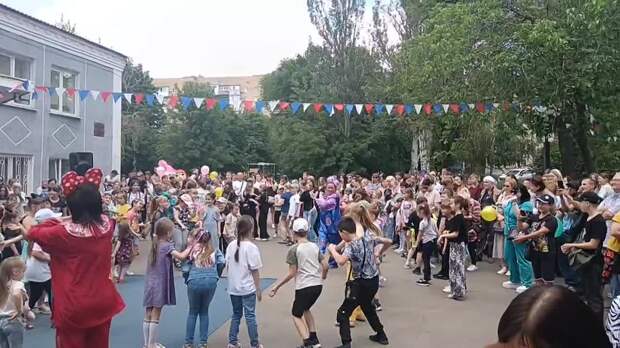 Video: Видео от Донецкая группа новостей|Донецк.ДНР