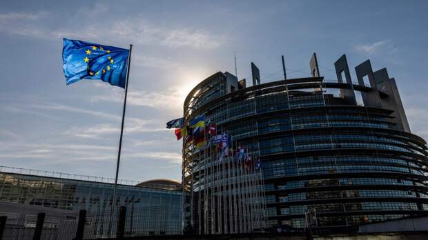 В США заявили о подготовке Европы к затяжному конфликту между Россией и Украиной