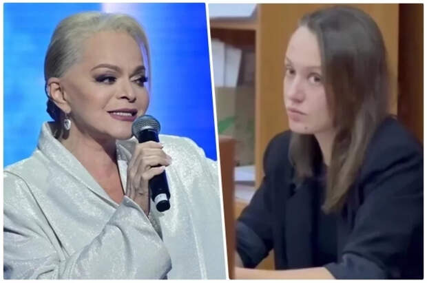 Полина Лурье рассказала о ремонте в бывшей квартире Долиной