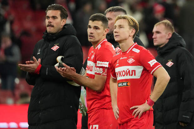 Экс-футболист Деменко: никто не понимает решений арбитров