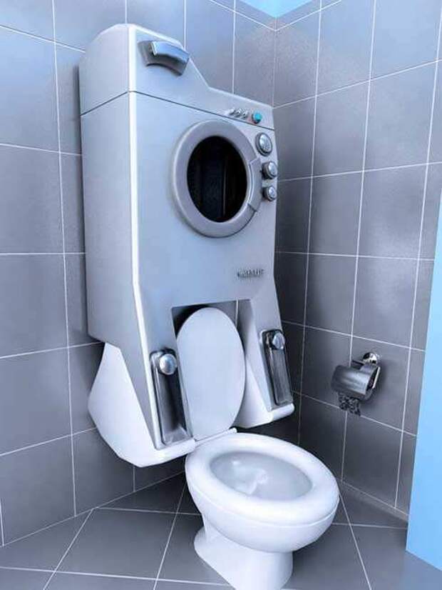 Стильные дизайны ванных комнат