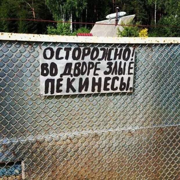 Предупреждающие таблички. Прикольные. Подборкаchert-poberi-tablichki-59590230052020-11 картинка chert-poberi-tablichki-59590230052020-11