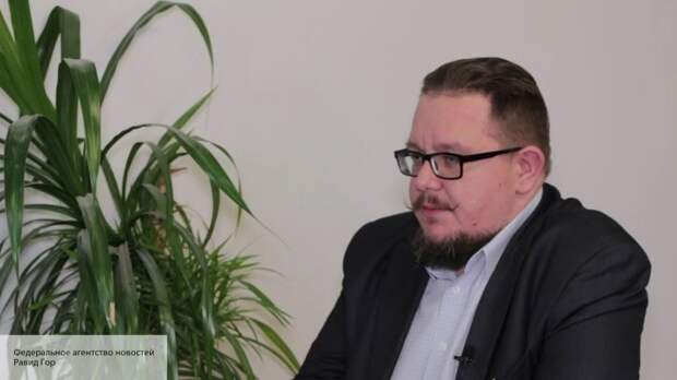 Почему нового майдана на Украине не будет?