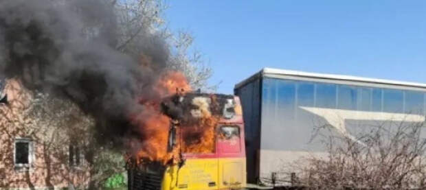 Новая атака на Пермь. Россия продвинулась к северу от Купянска. Киев приступает к экспорту оружия — Горячая сводка 30 апреля 2026 г.