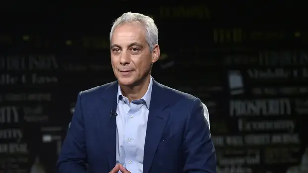 Посол США в Японии Эмануэль заявил о поддержке Токио в вопросе Курил