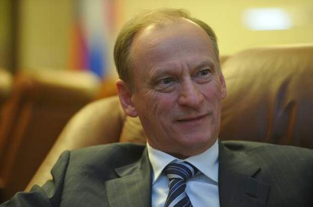 Патрушев: лидеры стран Запада бесятся от взвешенного отношения России к санкционному давлению