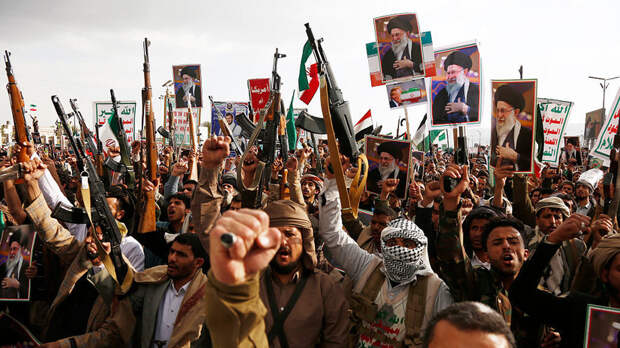 Илахи: скоро США поймут, что совершили  ошибку, напав на Иран и убив Хаменеи