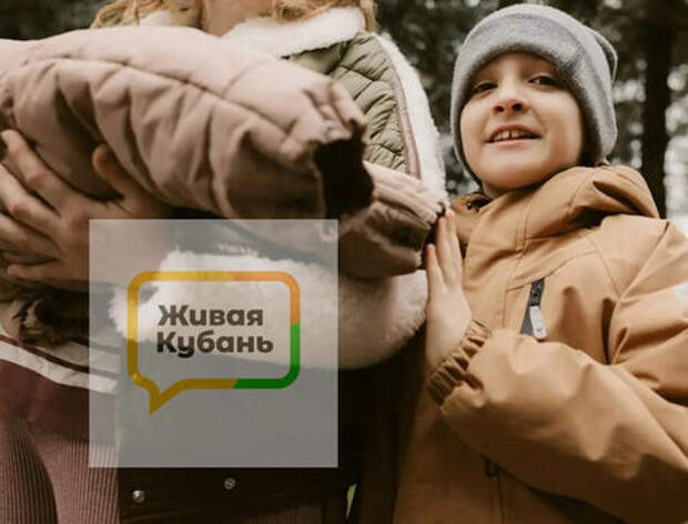 А что так можно было?: проблема многодетной семьи из Краснодара решилась за 30 мин