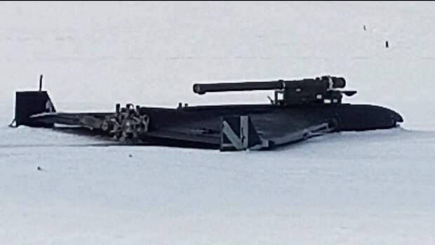 "В пять ярусов": Финляндия готовит эшелонированную защиту от БПЛА