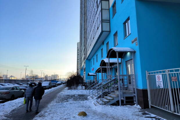 Названы районы Москвы с самыми подешевевшими новостройками