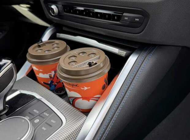 В России взлетят цены на кофе из-за неурожая в Бразилии и Вьетнаме