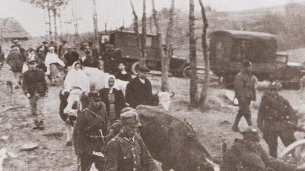 «Исчезло само понятие «украинское население»: как Польша проводила операцию «Висла»