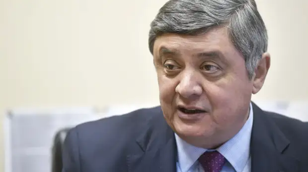 Кабулов заявил, что «Талибан» ведёт реальную борьбу против ИГ