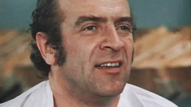 Умер актёр Волдемар Лобиньш