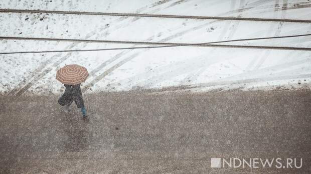 Гидрометцентр: снегопады в Москве продлятся почти до конца рабочей недели