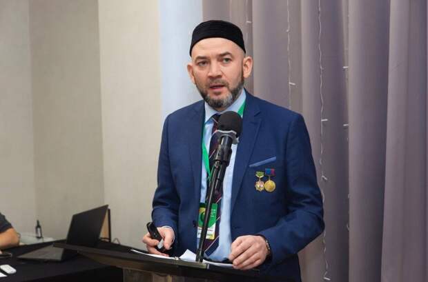 Ураза в полярную ночь, оленина халяль и северный Сабантуй: как живут татары Мурманска