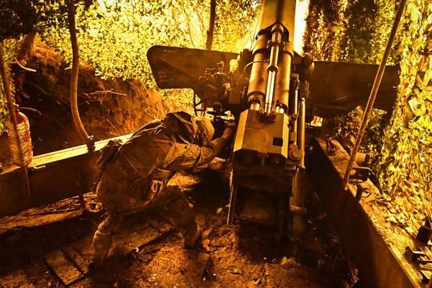 В России назвали методы борьбы с массовым производством БПЛА в Европе