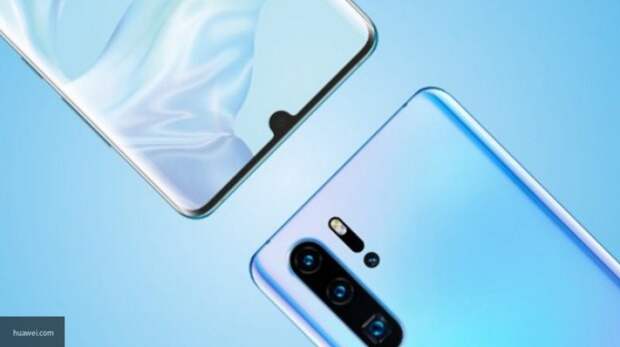 Huawei заявила, что ОС Hongmeng не для смартфонов и компания будет использовать Android