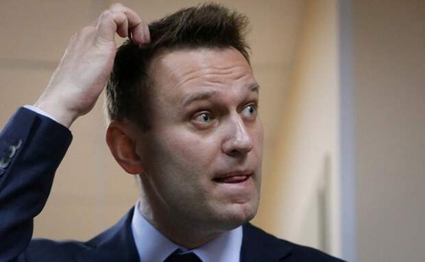 Глава ЦИК напутствовала Навального на выборы фразой «флаг в руки»