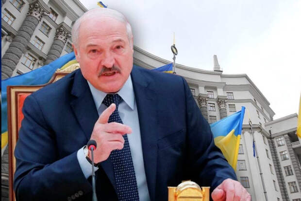 В Киеве присоединились к санкциям ЕС и хотят судить Лукашенко